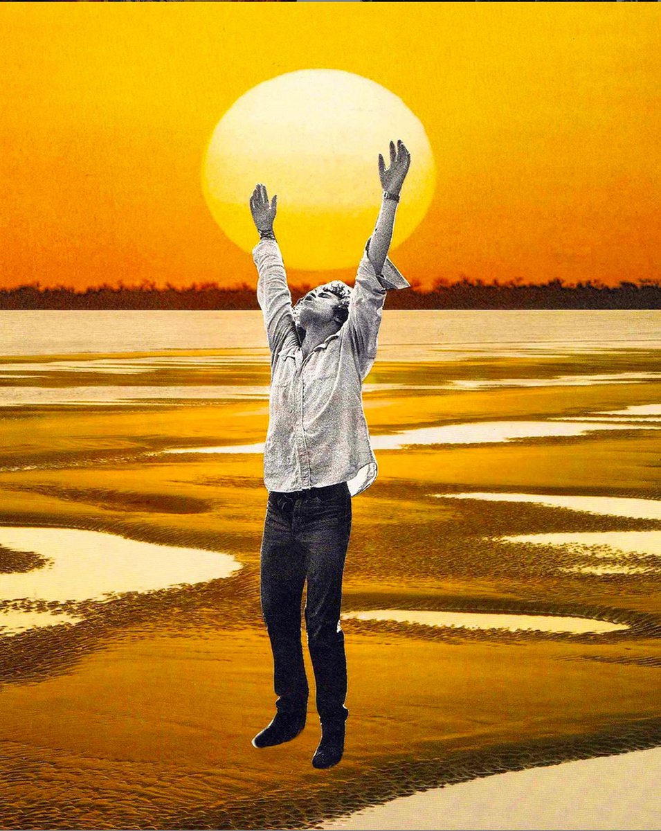 Sun by Lyndon Pike