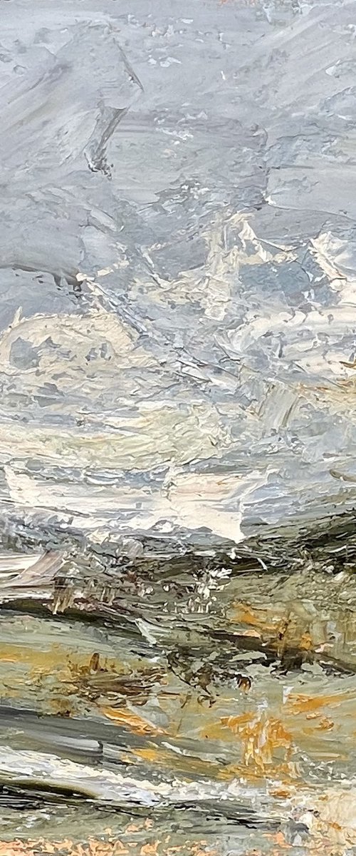 Storm Amy by Sherry Edmondson