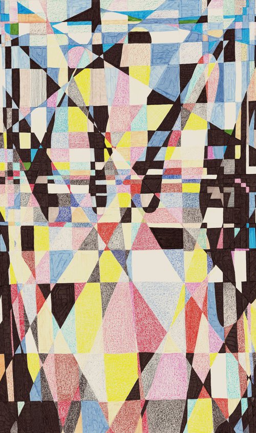 ORDERLY WORLD by Nives Palmić