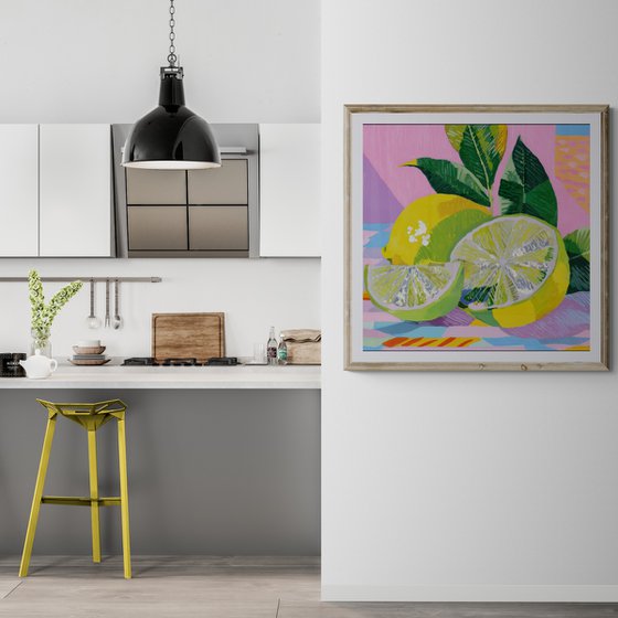 Electric Citrus