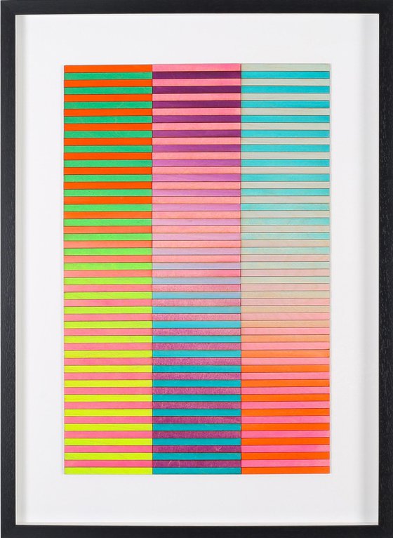 Seattle Stripe
