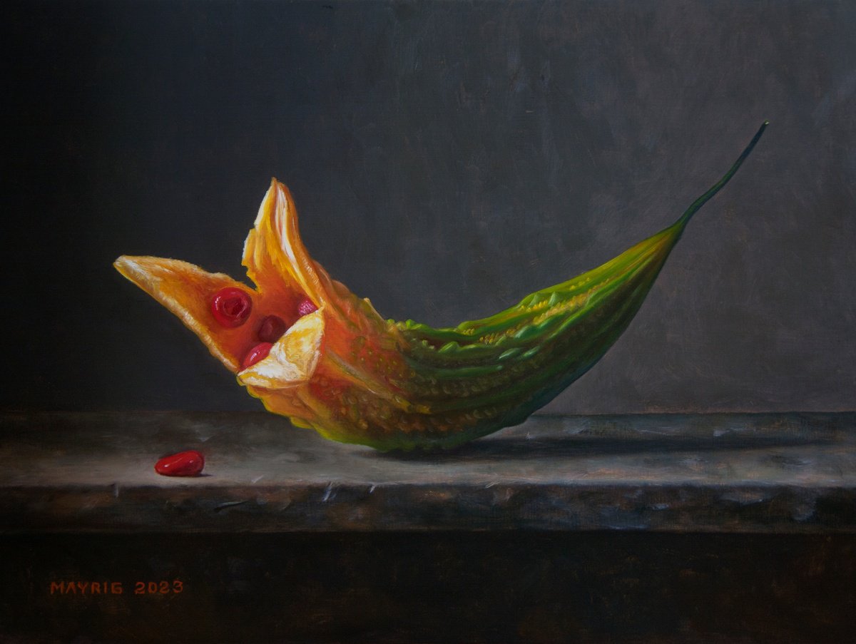 Photorealistic Oil Painting , Sopropo By Mayrig Simonjan By Mayrig Simonjan, 16 X 12, Artwork For Sale On Artfinder