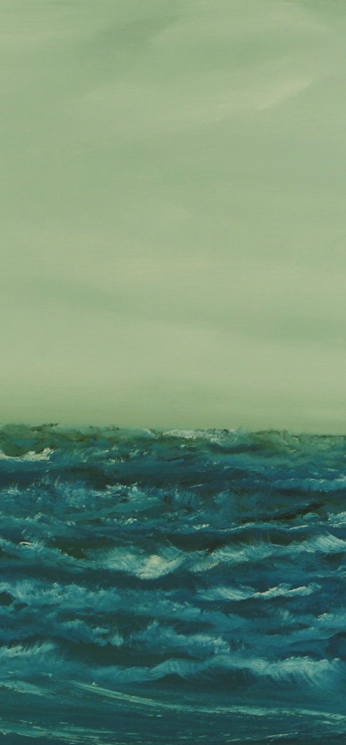 Wind Dance by David Snider