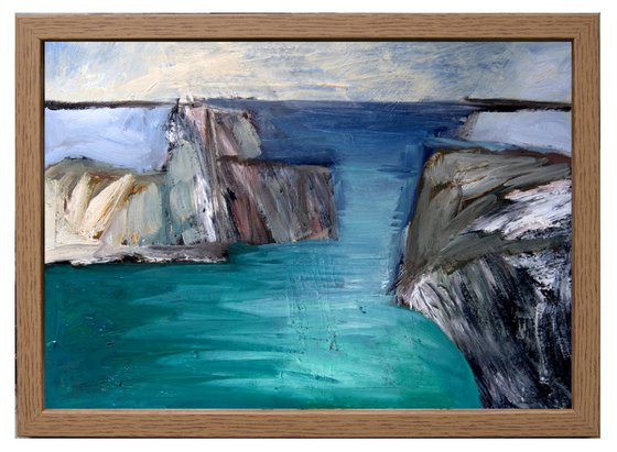 Harbour Entrance