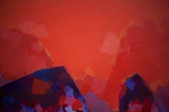 Quiet Sunset