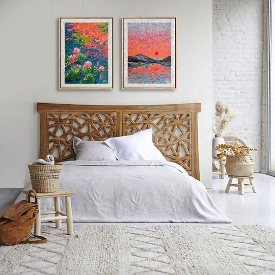 A Letter Written in Light