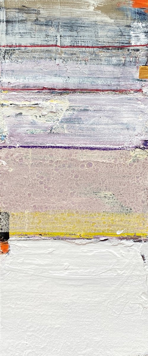 Expected by Jason Forcier