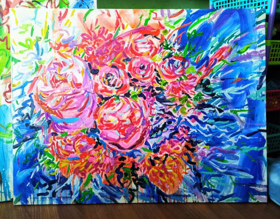 Bouquet