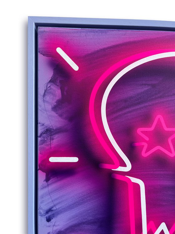 It's Just A Whirlwind