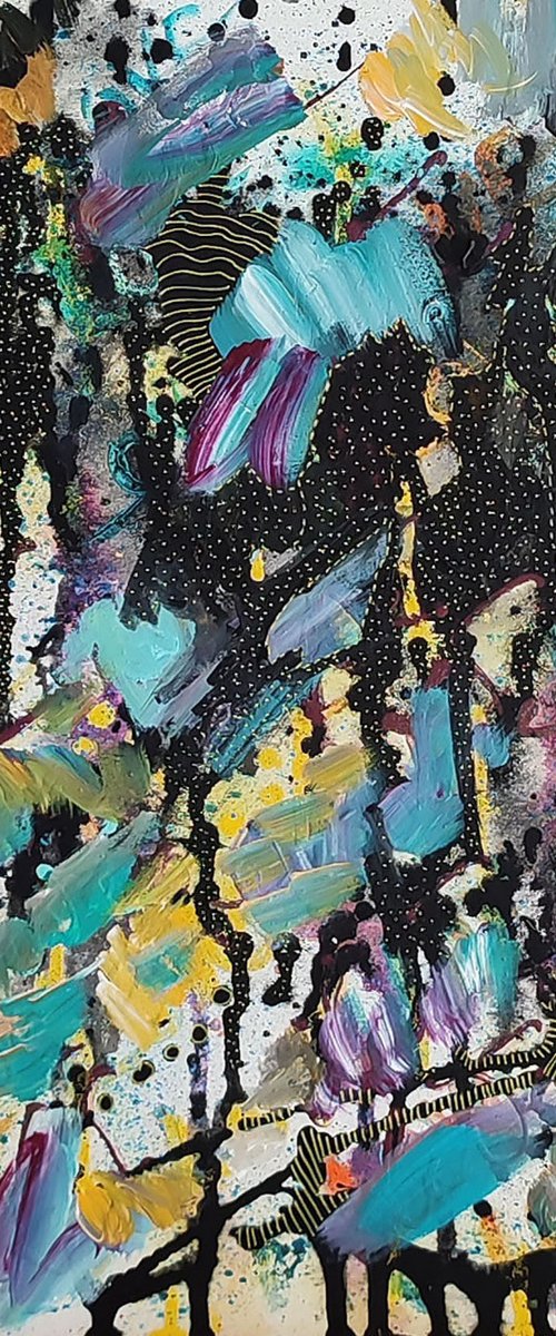 Etoilé by ÂME SAUVAGE