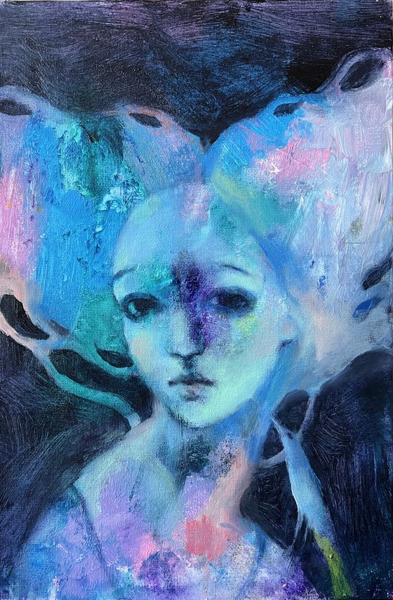 Secrets of the Soul 1