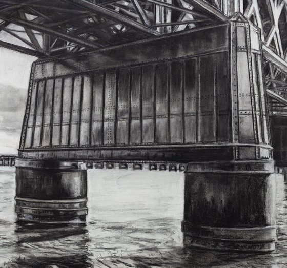 Tay Rail Bridge