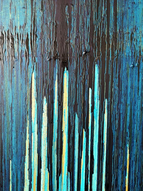 The Emotional Creation #287