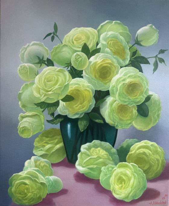Roses