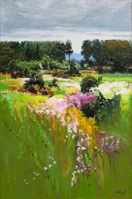 WILDFLOWERS 14