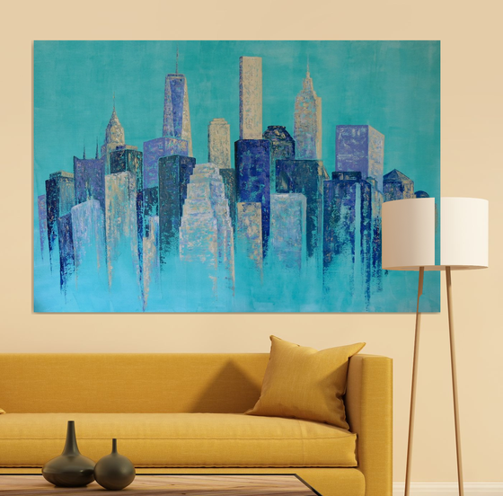 City Dream XXL