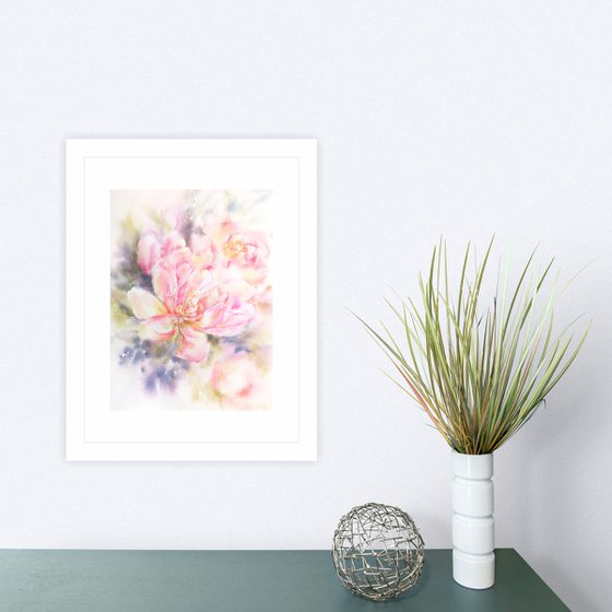 June Peonies 2