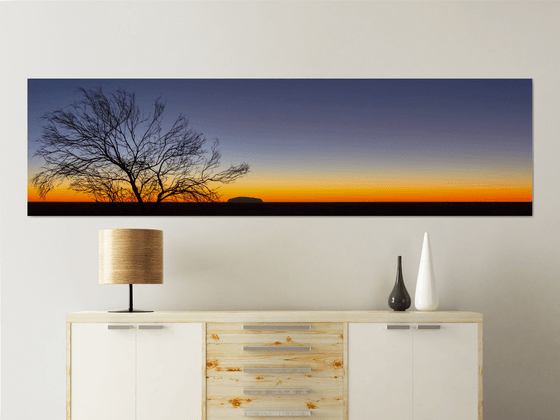 Great Southern Land