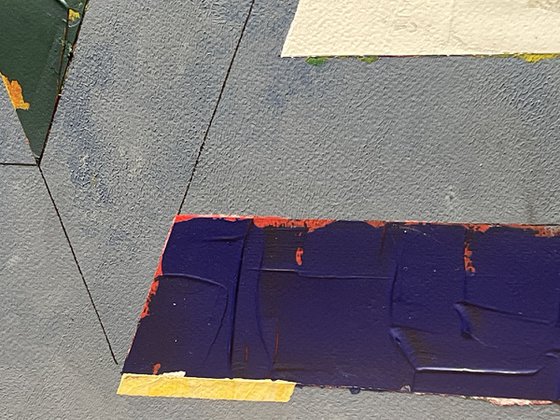 Reconnected 2