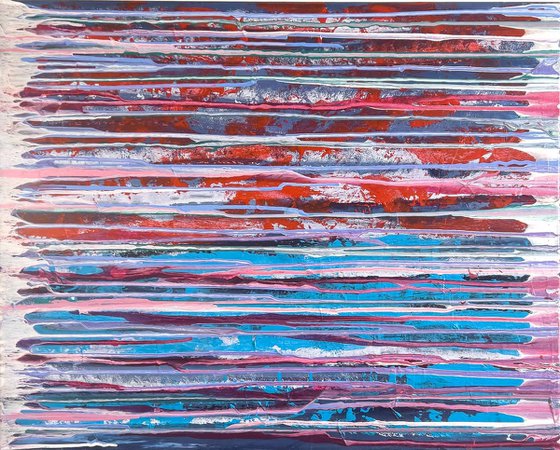 Mediterranean Sunset