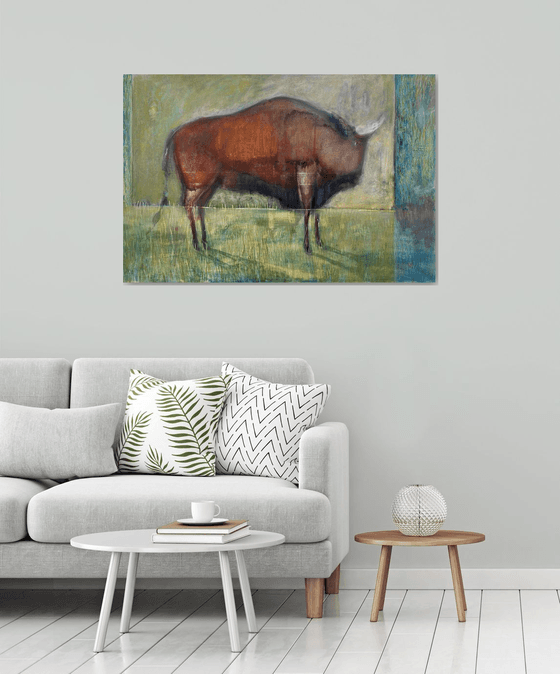 Bison