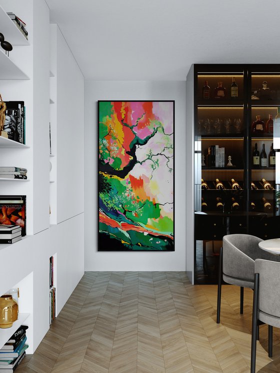 Pulse of Wild Nature #6