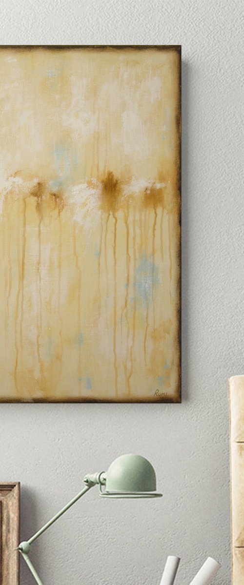 "Abstract 049" by Rumen Spasov