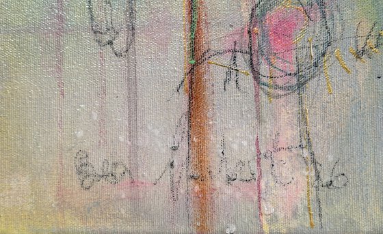 Home, where peace begins No.4