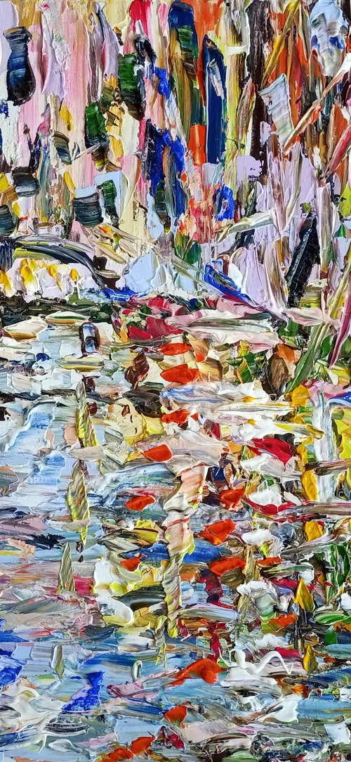 luce Veneziana by Antonino Puliafico