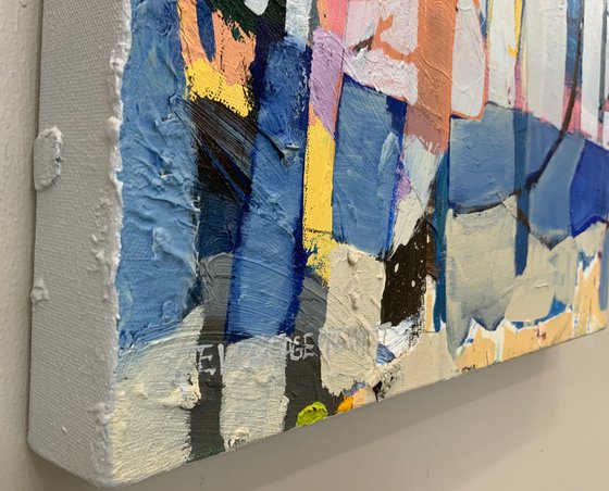 Last Day Before Springing Forward