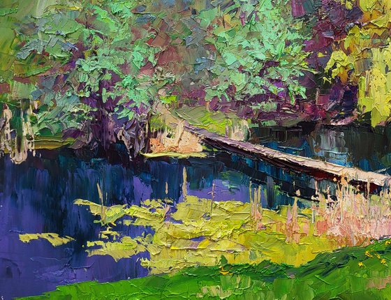 Bridge