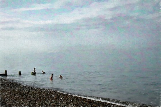 In the Swim
