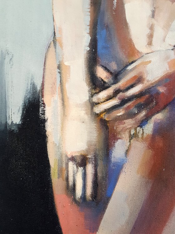 standing figure 9-10-19