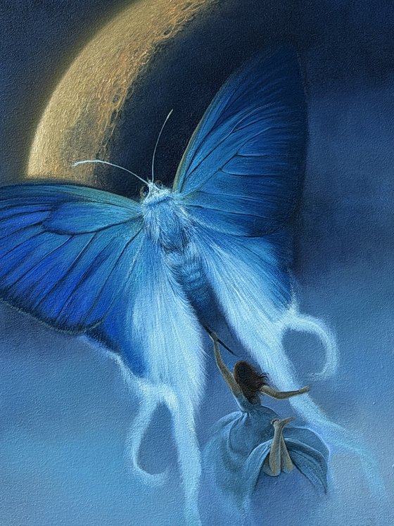 Night dream