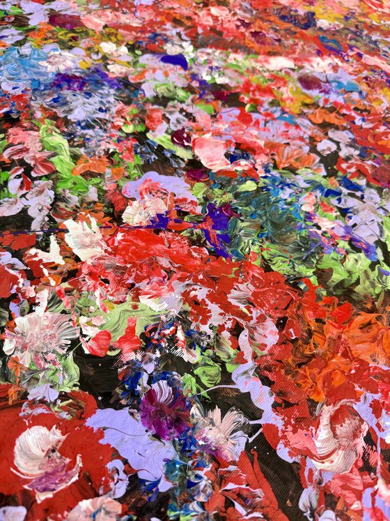 Garden of Babylon No.3