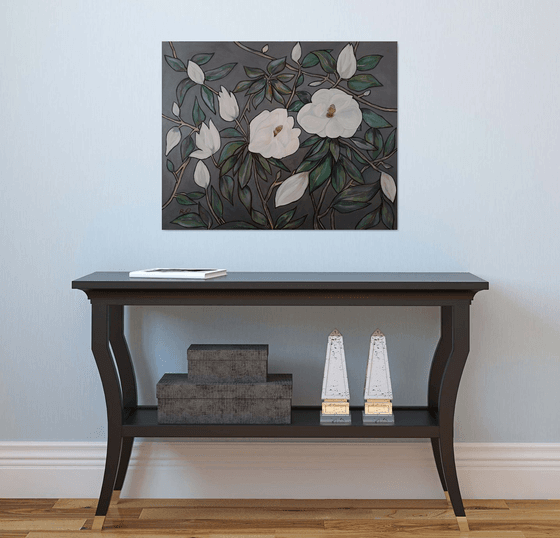 Magnolias