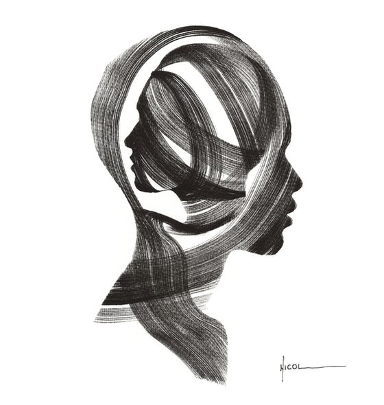 Unspoken Layers