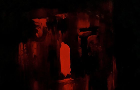 Apparition