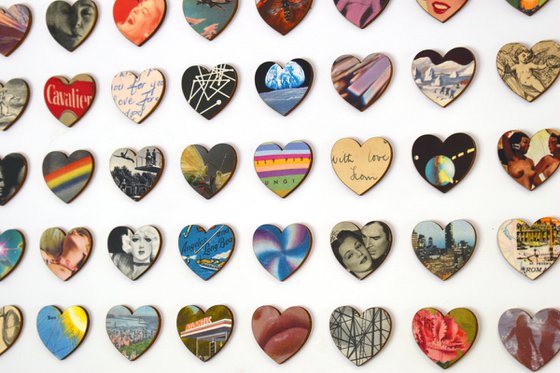 Everything In Between