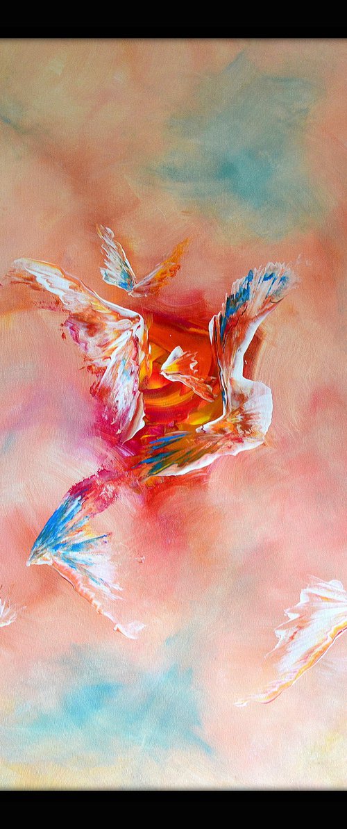 Sweet dreams by Isabelle Vobmann