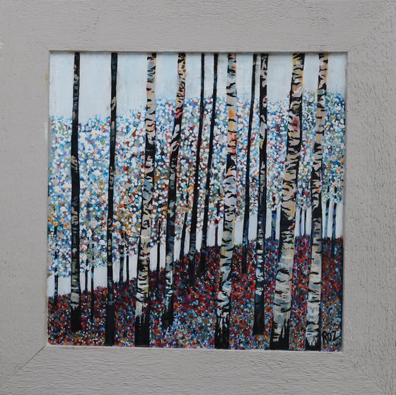 Forest View 9