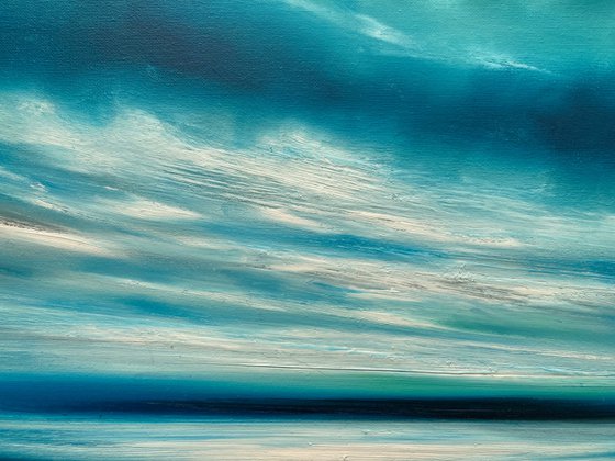 Moonlight Blue
