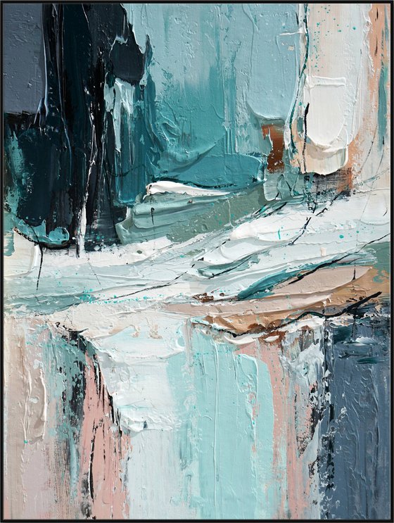 Aqua Drift