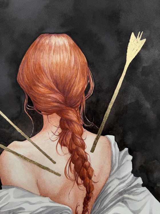 Arrows