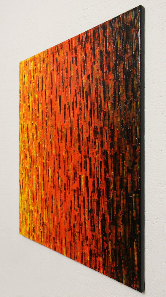 Warm Gradient