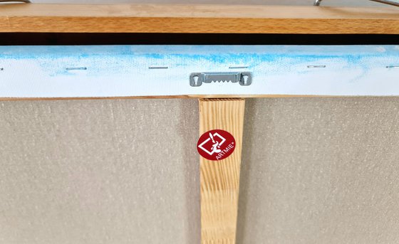 Sunset in the country 2