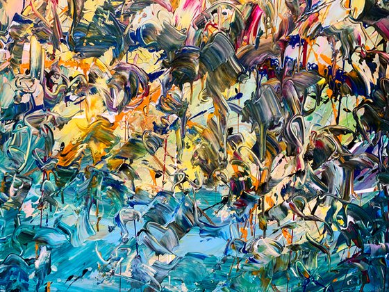 Presence of Mind and Spirit