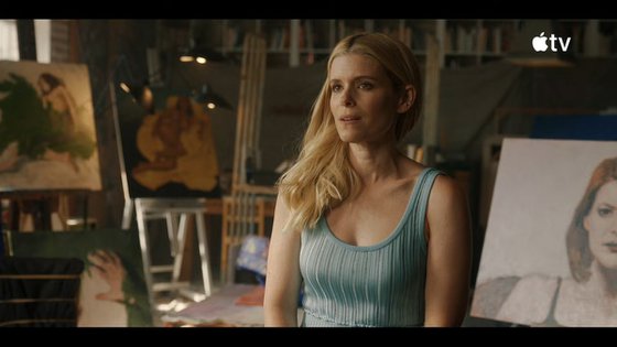 portrait of a black woman