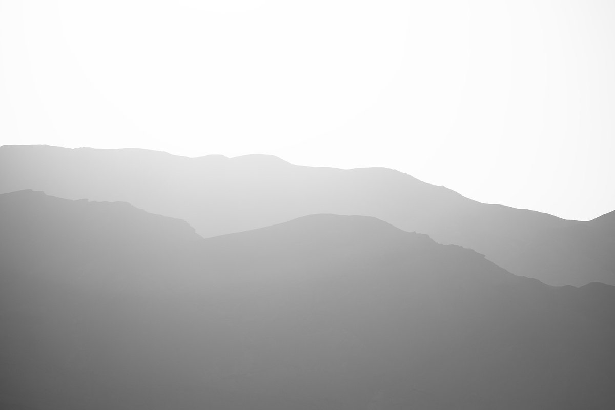 Photograph , Mountains Of Eilat #3 By Tal Paz-Fridman, 40 X 28, Artwork For Sale On Artfinder