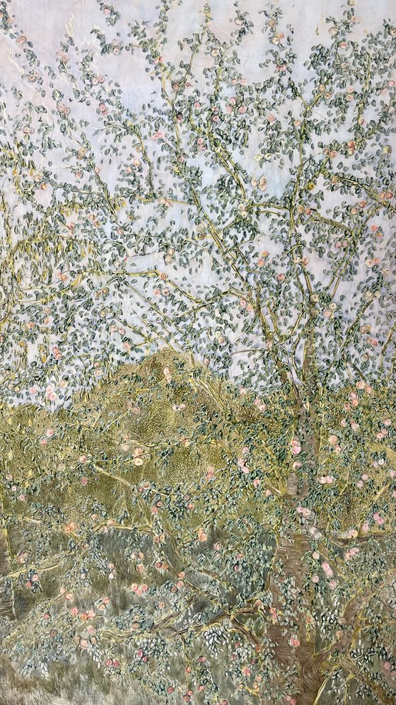 Make a wish and go to sleep.